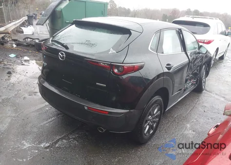 2021 Mazda Cx-30 2.5 S from USA, damaged, VIN 3MVDMAAL4MM210459